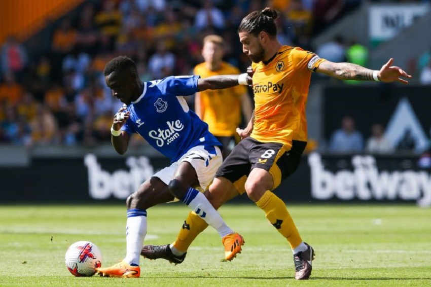 soi kèo Everton vs Wolves